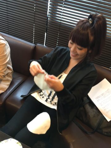 ワークショップふみ
