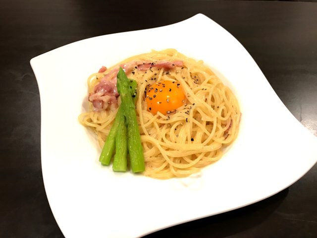 カルボナーラ