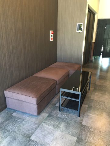 ロビー浄蓮会館 泉区お葬式式場葬儀場